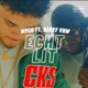 Echt Lit feat Berry VHW Single