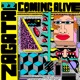 Coming Alive Single