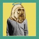 Wie ein Gorilla Single