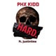 Hard feat Justintime Single