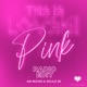 Pink Radio Edit feat Kaleta Jahari Single