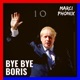 Bye Bye Borris Single
