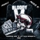 Bloody V feat VLM Spider K Single