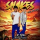 Snakes feat Alvin Cedric Single