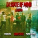 La State of Mind feat Reggie Rare Akword Actwrite Single