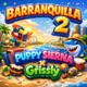Barranquilla 2 Single