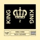 King 2 King feat Xpose Single