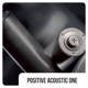 Positive Acoustic One