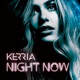 Night Now Single