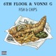 Fish Chips feat Vonni G EP