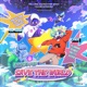 ISEKAI POP SAVE THE WORLD