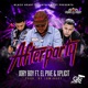 After Party feat El Pive Xplicit Jory Single