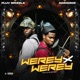 Werey x Werey feat Awesome Single
