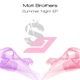 Summer Night Single