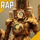 Rap De Titan Reloj Single
