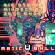 Magic 8 Ball Single