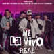 Me La Vivo Real feat Bacs One Boxor One Mr Sacra Lil Sure El Crok De La 312 Edson Ruiz En vivo Single