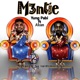M3ntie feat Akan Single