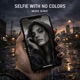 Selfie with No Colors Single