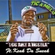 You Ain t a Hustla feat Keak da Sneak Single