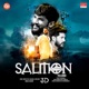 Salmon 3D Telugu Original Motion Picture Soundtrack EP