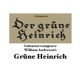 Grüne Heinrich Single