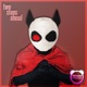 Two Steps Ahead Evil Villain Version Single