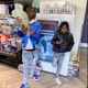 hood Carol feat Tse Baby3 Single
