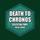 Death to Chronos From Hades II Metal Version Single