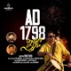 Ad1978 Thrissurpooram feat Franco Shyam dharman Sujeesh vellani Single