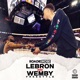 Lebron and Wemby Freestyle Single