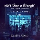 More Than a Stranger Remixes feat Cappa Ryan Hicari Single