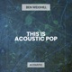 This is Acoustic Pop Single