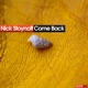 Come Back Single