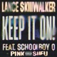 keep it on Single