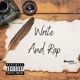 Write and Rap Single