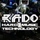 Hard Music Technology Single