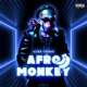 Afro Monkey Single