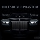Rolls Royce Phantom Single