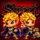 Sweet x Cuervos ISSA Crew Single