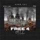 Free4all feat PM RTG JIMI Single