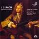 J S Bach Gamba Sonatas