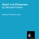 Michael Parker Giunt è la primavera Single