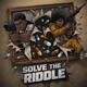 Solve The Riddle feat lispinna00