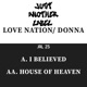 I Believed House of Heaven Single