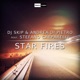 Star Fires feat Stefano Carparelli Single