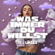 Was immer du willst Single