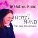 In Gottes Hand feat Katja Zimmermann Single