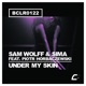 Under My Skin feat Piotr Horbaczewski Single