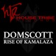 Rise of Kamalaza Single